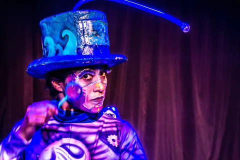 Escena de Los Patatrún: En busca de la Semilla Sagrada, foto 6