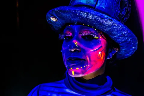 Escena de Los Patatrún: En busca de la Semilla Sagrada, foto 7